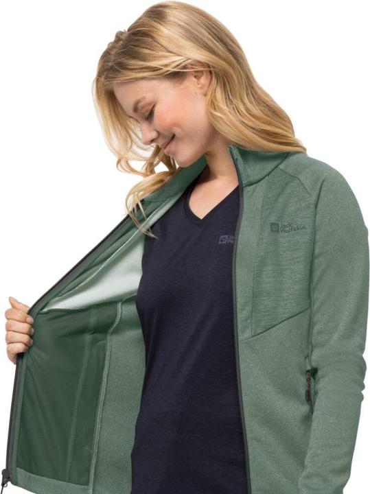 Produktbild Jack Wolfskin Blattsteig Fz W (XL)