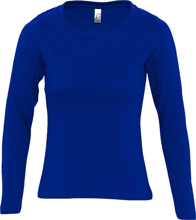Actual product image Sols Majestic Longsleeve TShirt long sleeve (M)