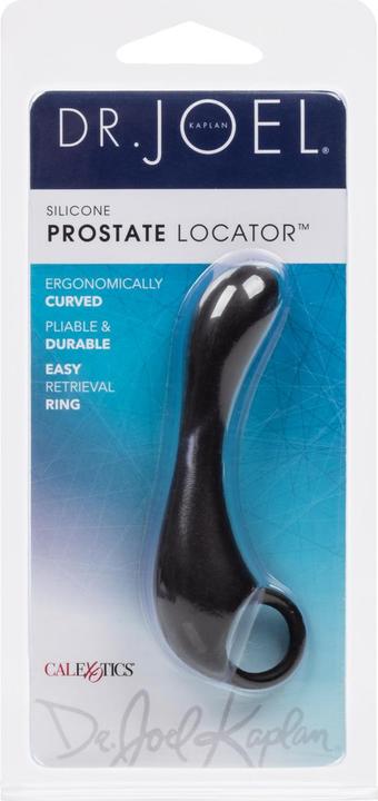 Actual product image CalExotics Anal prostate dildo