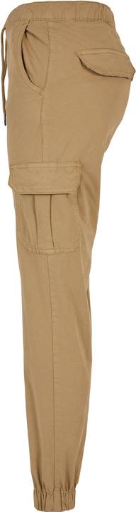 Produktbild Urban Classics Jogginghose High Waist Cargo - 111365 (S, M)