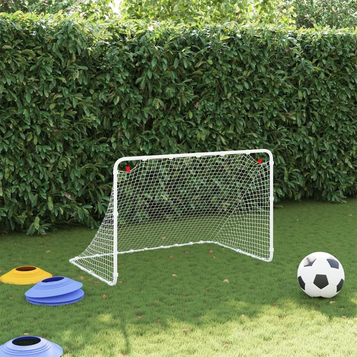 Produktbild VidaXL Fussballtor