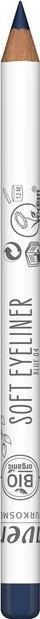 Actual product image Lavera Organic Eye Pencil N°04 Blue - 1,14g - (04 Blue)