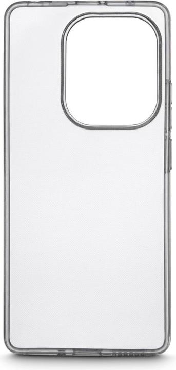 Actual product image Hama Always Clear (Xiaomi Redmi Note 13 Pro 4G)