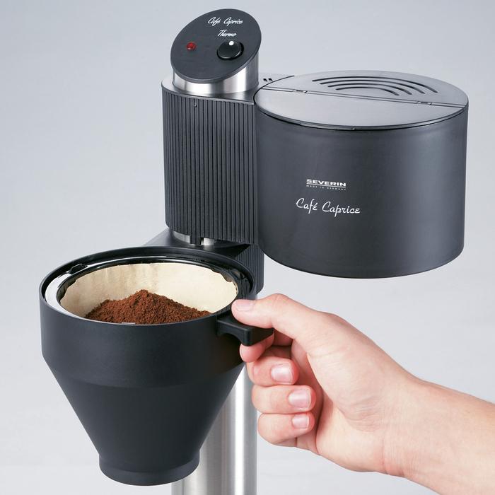 Image du produit Severin Café Caprice KA 5700