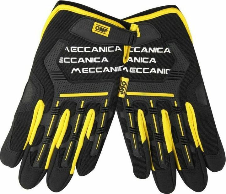 Immagine prodotto OMPHobby Mechanikerhandschuhe MECH / S (S)