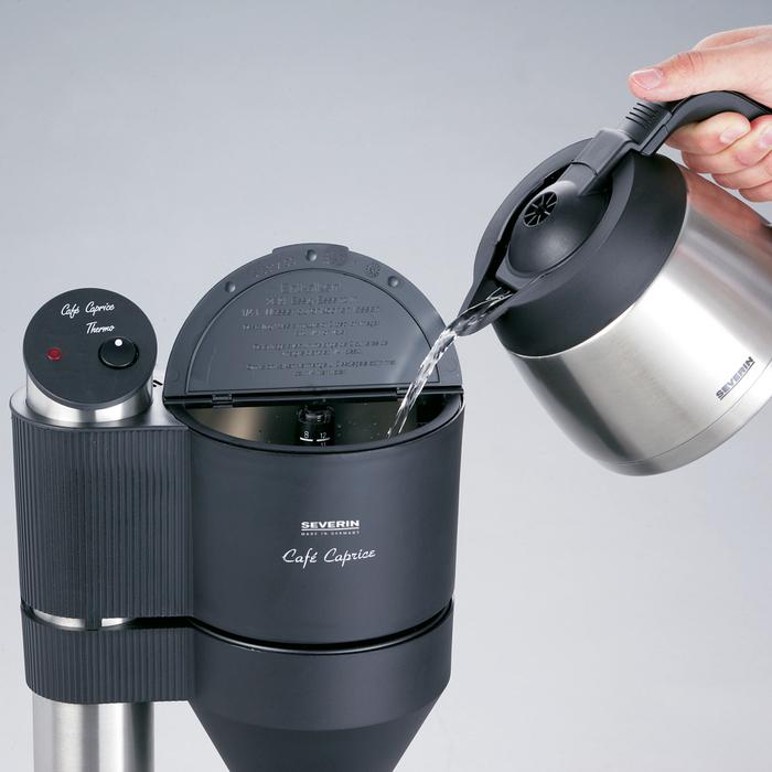 Image du produit Severin Café Caprice KA 5700