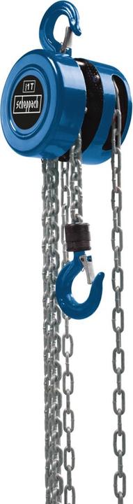 Produktbild Scheppach CB01