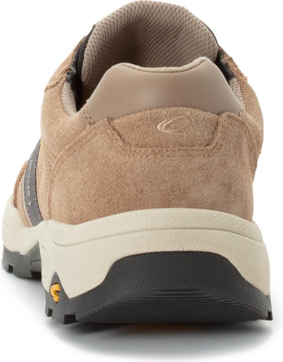 Produktbild Camel Active Sneaker Split/Nappa SAND (40)