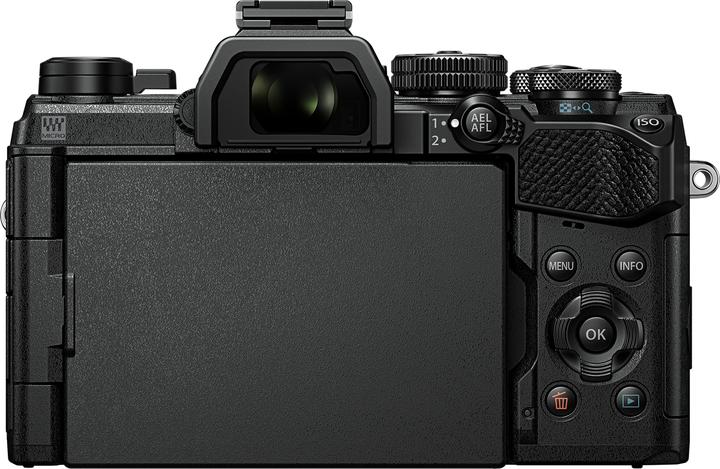 Image du produit OM System OM-5 (14 - 150 mm, 20.40 Mpx, 4/3)