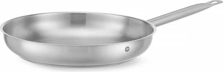 Produktbild Hendi Bratpfanne ohne Deckel (32 cm, Bratpfanne, Edelstahl)