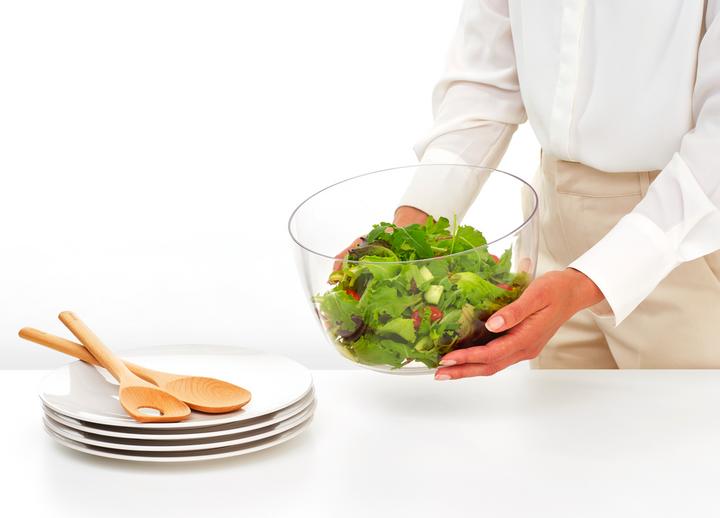 Productafbeelding Brabantia Salatschleuder Tasty+