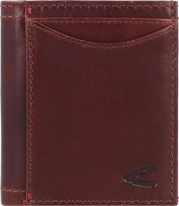 Actual product image Camel Active Salamanca Geldbörse Leder 9 cm