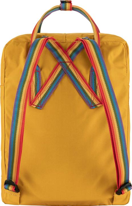Produktbild Fjällräven Kånken Rainbow 16 (16 l)