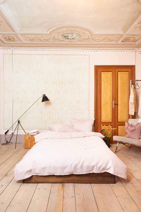 Actual product image Journey Living Braga (Pillowcase, 50 x 70 cm)