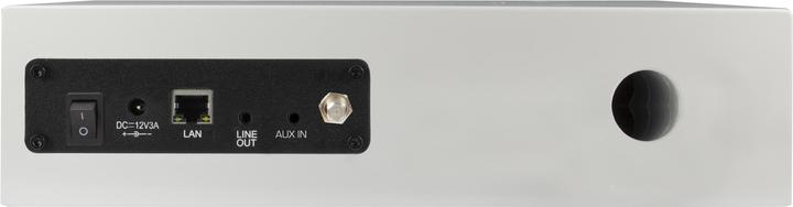 Image du produit Imperial Dabman i450 (Webradio, DAB+ DAB, VHF, FM, Bluetooth, WiFi)