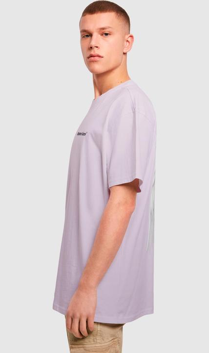 Image du produit Forgotten Faces Tee surdimensionné Wings - 127179 (S)