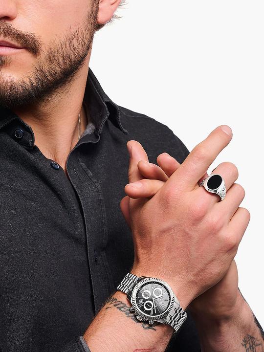 Produktbild Thomas Sabo Divine Chrono (Chronograph, 38 mm)