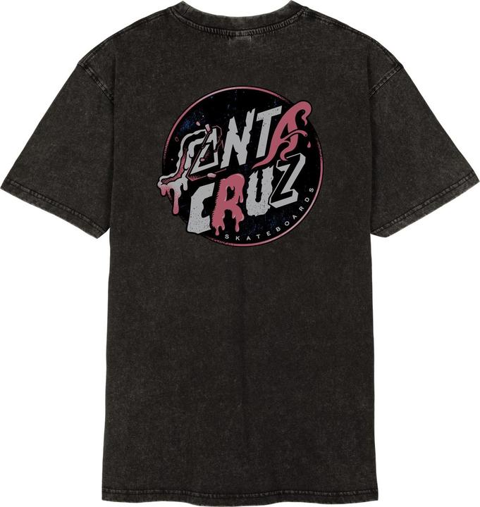 Image du produit Santa Cruz DNA Dot T-Shirt (XL)
