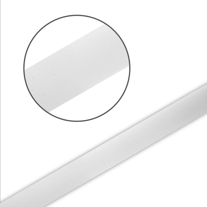 Immagine prodotto Isoled LED NEON919/950 CCT Flexband B13H10 per profili di piastrelle, 24V DC, 6W-6W, IP67, 300cm, 240 LED/m (300 cm)