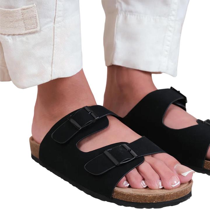 Image du produit Where's That From - Sandales WILLOW - Femme (36)