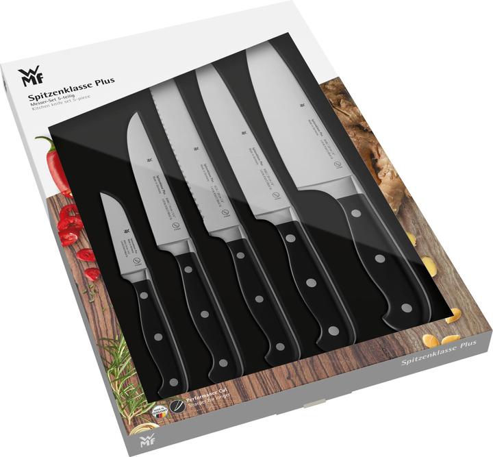Immagine prodotto WMF Top class Plus (20 cm)