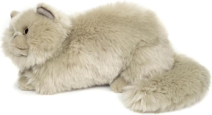 Image du produit Teddy Hermann Chat persan 24cm (11 cm)