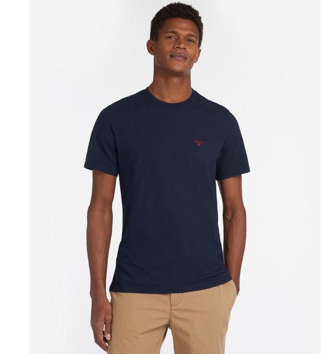 Actual product image Barbour Essential Sports Tee (M)
