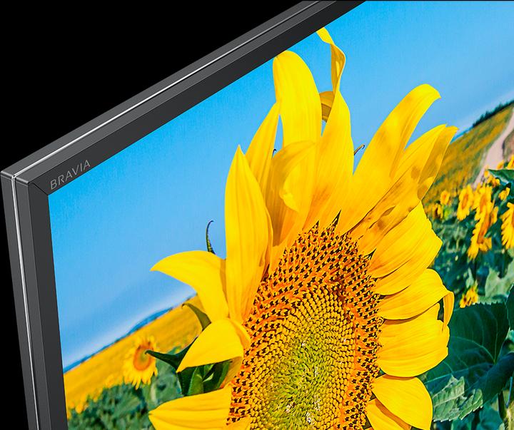 Image du produit Sony Kd-55xf8096 (55", LCD, 4K, 2018)