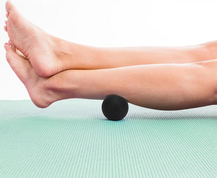 Image du produit Casativo Lot de 2 balles de massage pour massage localisé, 8 cm