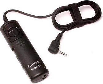 Produktbild Canon Rs-60 E3 (Kabel)