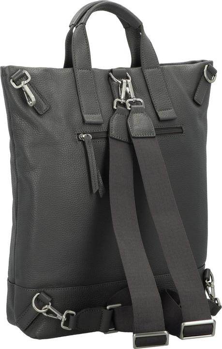 Produktbild Jost Vika Handtasche Leder 30 cm