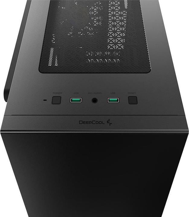 Produktbild Deepcool Macube 110 (mATX, Mini-ITX)