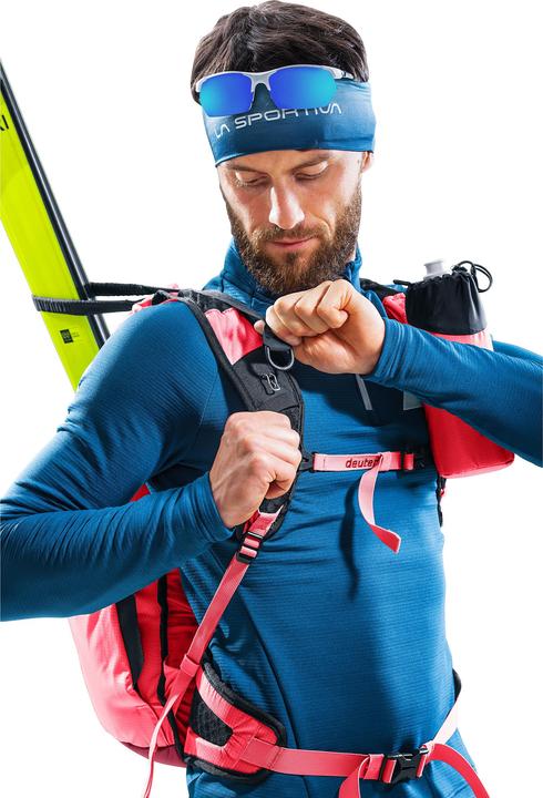 Immagine prodotto Deuter Aggiornamenti 20 (20 l)