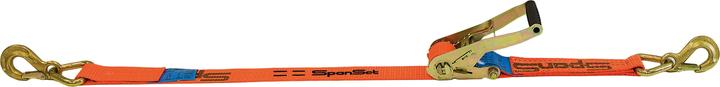 Actual product image SpanSet Lashing strap
