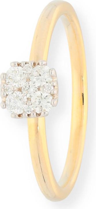 Immagine prodotto Carat Solitario (50, Oro 750/18 K)
