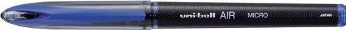 Image du produit Uni-ball Roller Uniball Air bleu (Bleu, Noir, 12 x)