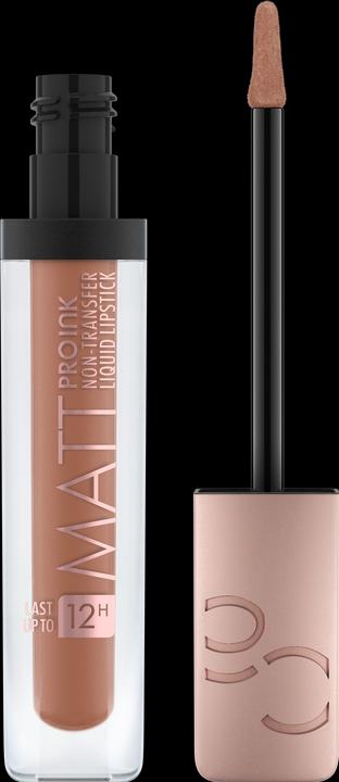 Catrice Matt Pro Ink Non-Transfer Liquid Lipstick (160 Win everyday)