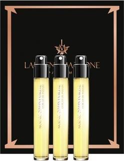 Immagine prodotto Histoires de Parfums Set Trio Arsenico Osman Extreme Extrait De Parfum Unisex - 3 pezzi, 15 Ml Miniatura (Set profumo)