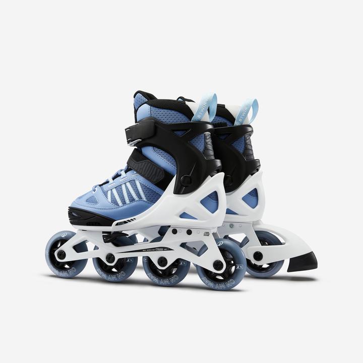 Actual product image Oxelo Fit 5 Jr (35)