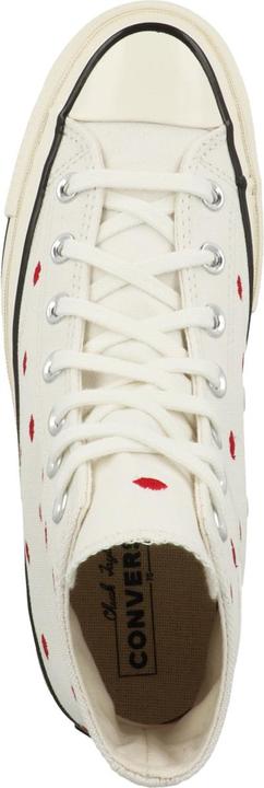 Produktbild Converse Chuck 70 Embroidered Lips Sneaker (36.5)