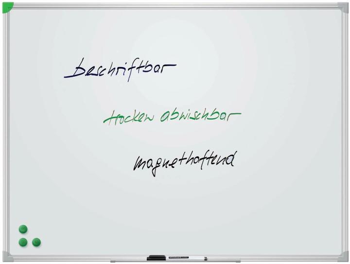 Produktbild Franken Whiteboard (40 x 60 cm)