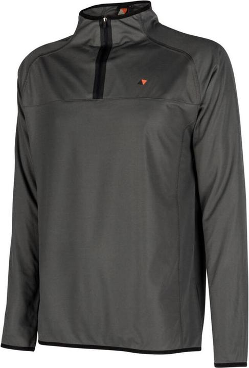 Actual product image Magic Marine Men's sweatshirt with zip (L)