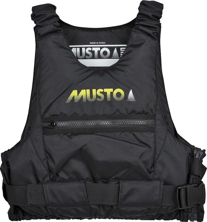 Image du produit Musto Gilet de sauvetage solide Championchip (116, 122, 120 C, 115 C)