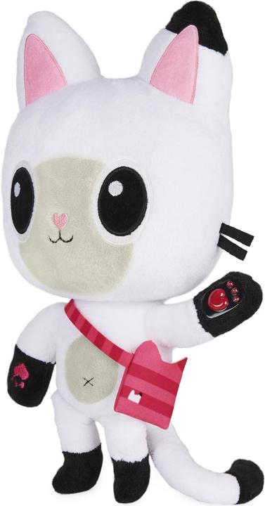 Actual product image Spin Master Pandy Feature (30 cm)