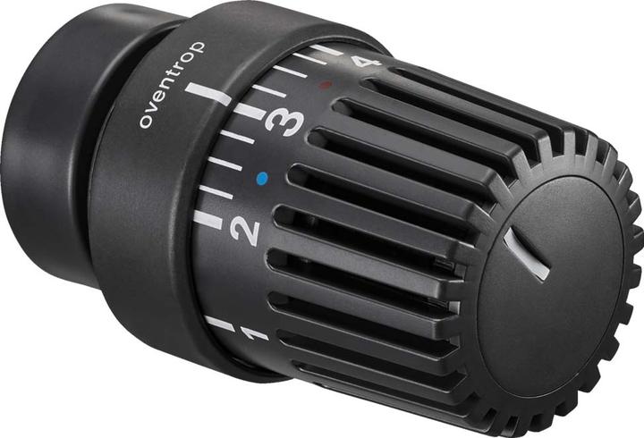 Actual product image Oventrop OV Thermostat Uni