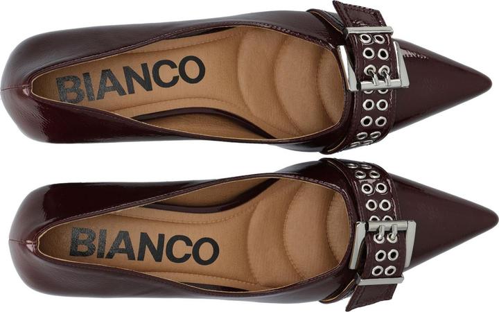 Produktbild Bianco BIAMARALYN Pumps (40)