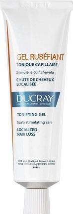 Actual product image Ducray Stimulating Gel 30ml (Body gel, 30 ml)