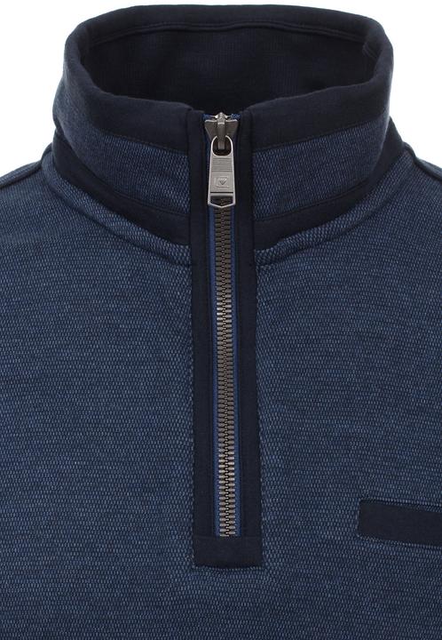 Actual product image Casa Moda Sweatshirt Sweattroyer Long-sleeved shirt (XXL)