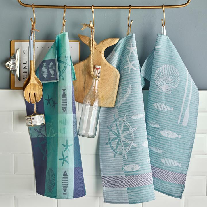 Actual product image Sander Nautica (50 x 70 cm)
