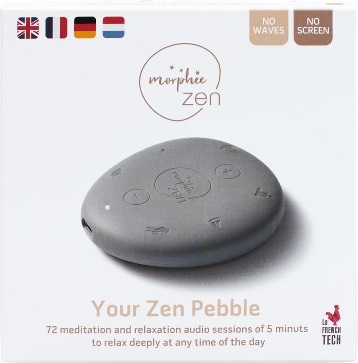 Produktbild Morphée Entspannungsstein ZEN